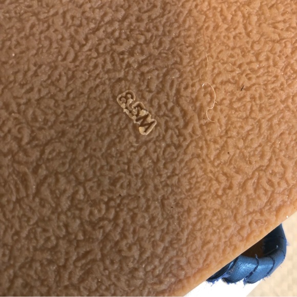 Jack Rogers Starfish Comfort Sandals Size 8.5 - Picture 7 of 7